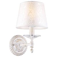 бра arte lamp granny a9566ap-1wg во Владивостоке