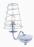 бра arte lamp cage a4320ap-1cc во Владивостоке