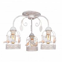 потолочная люстра arte lamp cincia a5090pl-3wg во Владивостоке