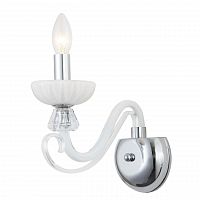 бра arte lamp odetta a7195ap-1wh во Владивостоке