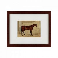 картина: the riding horse, 1830 во Владивостоке