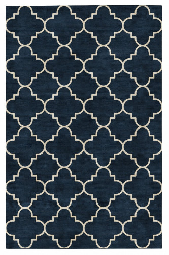 ковер lattice blue 140x200 во Владивостоке