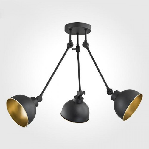 подвесная люстра tk lighting 2175 techno во Владивостоке