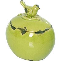 декоративная банка furla olive grande во Владивостоке