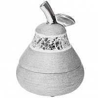 шкатулка silver pear 12,7*12,5*18 во Владивостоке