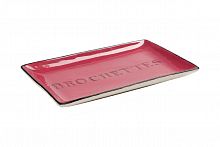 декоративное блюдо brochettes pink во Владивостоке