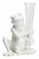 декоративная ваза frog glass во Владивостоке