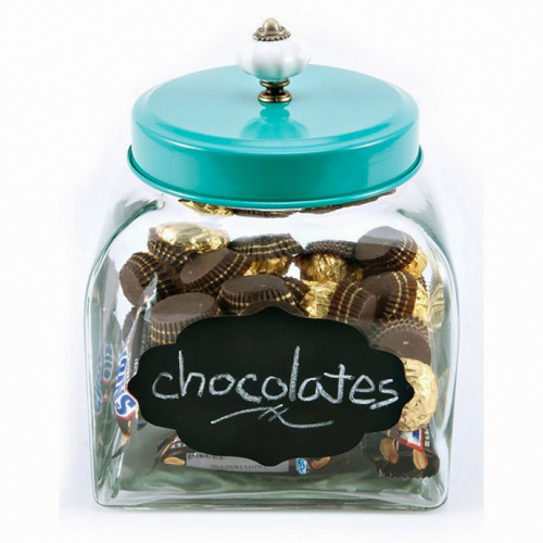 емкость для хранения с крышкой sweets маленькая во Владивостоке