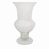 настольные вазы ваза sienna glass vase во Владивостоке