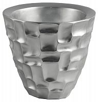 ваза настольная nugget silver bowl во Владивостоке