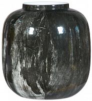 ваза настольная gems marble dark во Владивостоке