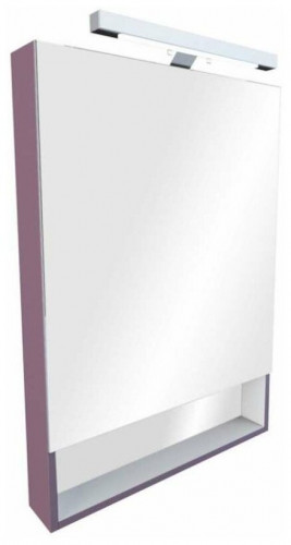 шкаф-зеркало для ванной roca the gap zru9302749/zru9302752 во Владивостоке