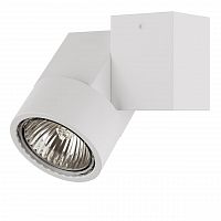 потолочный светильник lightstar illumo xi bianco 051026 во Владивостоке