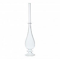 ваза настольная vase glass / gl13002 во Владивостоке