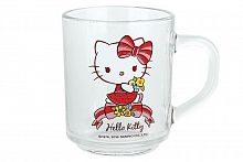 кружка hello kitty во Владивостоке