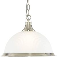 подвесной светильник arte lamp american diner a9366sp-1ss во Владивостоке