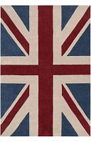 ковер union jack classic 240х330 во Владивостоке