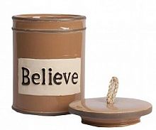 емкость для хранения believe во Владивостоке