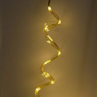 гирлянда новогодняя 200 led, белый свет во Владивостоке