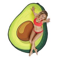 покрывало пляжное avocado во Владивостоке