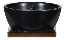 ваза настольная makonde bowl middle во Владивостоке