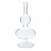 ваза настольная vase glass / gl13004 во Владивостоке
