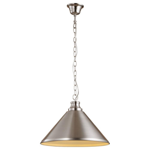 подвесной светильник arte lamp pendants a9330sp-1ss во Владивостоке