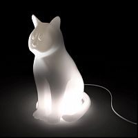 лампа настольная cat gloo во Владивостоке