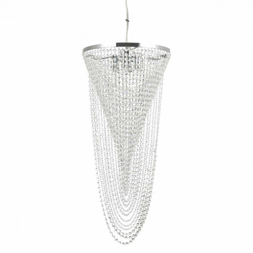 каскадная люстра ideal lux pearl sp6 во Владивостоке