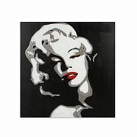 картина marilyn monroe во Владивостоке