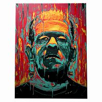 картина frank by nicebleed во Владивостоке