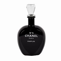 бутыль chanel heart black во Владивостоке