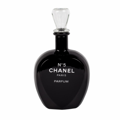 бутыль chanel heart black во Владивостоке