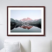 картина: garnet lake, california, usa во Владивостоке