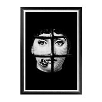 арт-постер пленительный образ fornasetti во Владивостоке