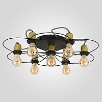 потолочная люстра tk lighting 1262 fiore во Владивостоке