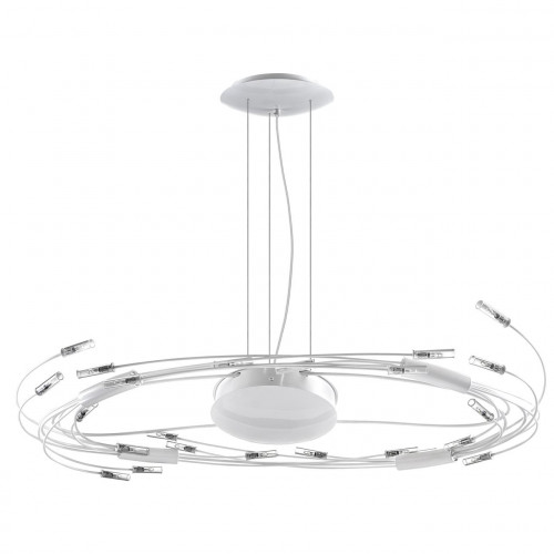 подвесной светильник lightstar ovale 784346 во Владивостоке