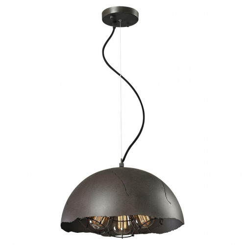 подвесная люстра lussole loft ii lsp-9623 во Владивостоке