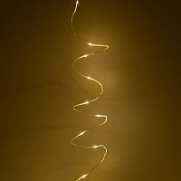гирлянда новогодняя белая 100 led во Владивостоке