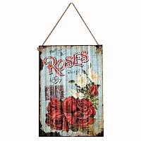 панно настенное roses во Владивостоке