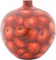 ваза настольная fruit apple small во Владивостоке