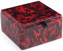 шкатулка для украшений red i во Владивостоке