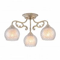 потолочная люстра arte lamp a7062pl-3wg во Владивостоке