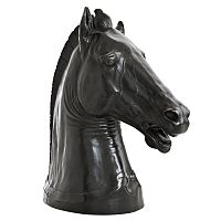 статуэтка horse head medici riccardi от eichholtz во Владивостоке