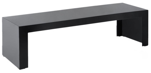 консоль 5005 black черная во Владивостоке