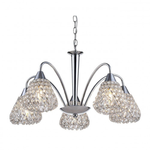 подвесная люстра arte lamp adamello a9466lm-5cc во Владивостоке