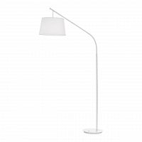 торшер ideal lux daddy pt1 bianco во Владивостоке