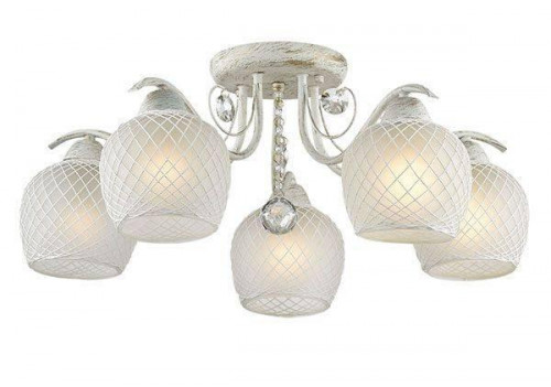потолочная люстра lumion verena 3254/5c во Владивостоке