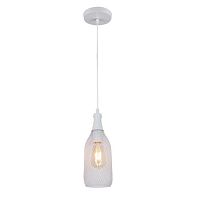 подвесной светильник odeon light bottle 3354/1 во Владивостоке