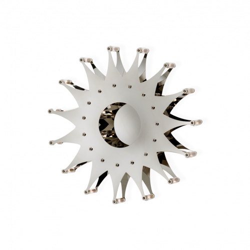 настенный светильник sun во Владивостоке